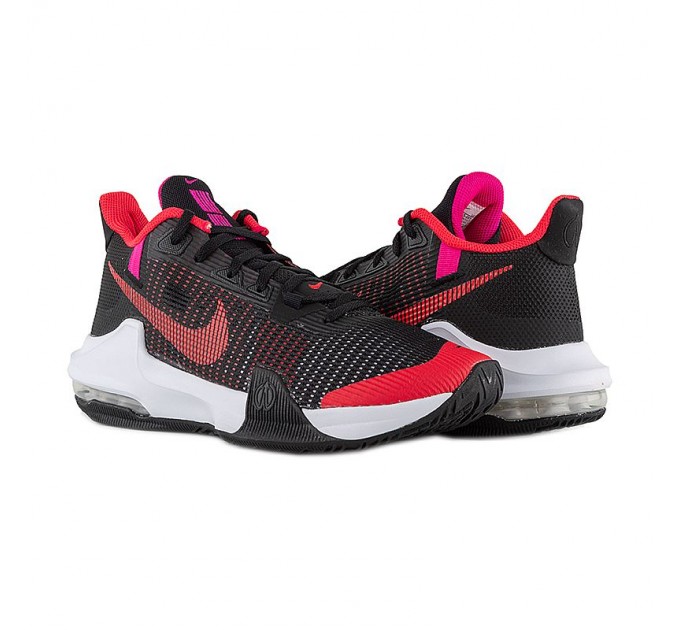 Кроссовки Nike Air Max Impact 3