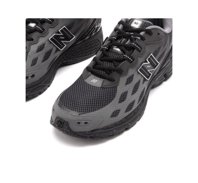 Кроссовки мужские New Balance 1906 Black Cement Castlerock (U1906WGS)