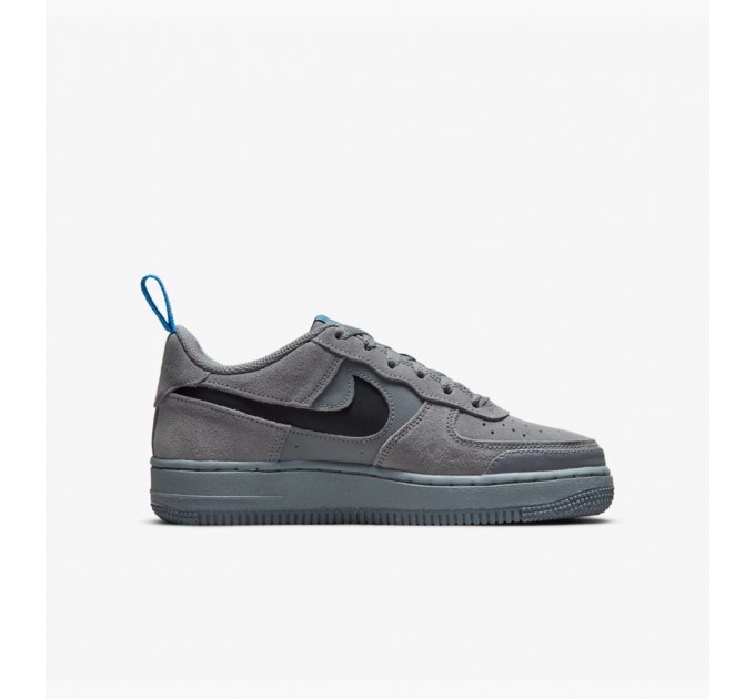 Кросівки Nike Air Force 1 Gs DQ1097-001