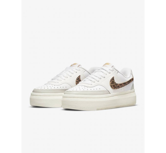 Кроссовки женские Nike Court Vision Alta (DO2791-100)