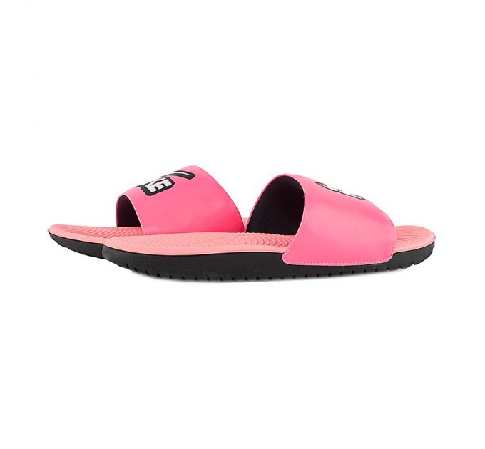 Тапочки Nike Kawa Slide Fun (Gs/Ps) DD3242-600
