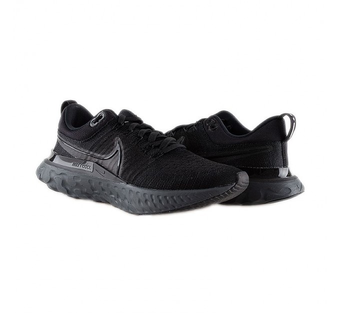 Кроссовки Nike React Infinity Run Flyknit 2