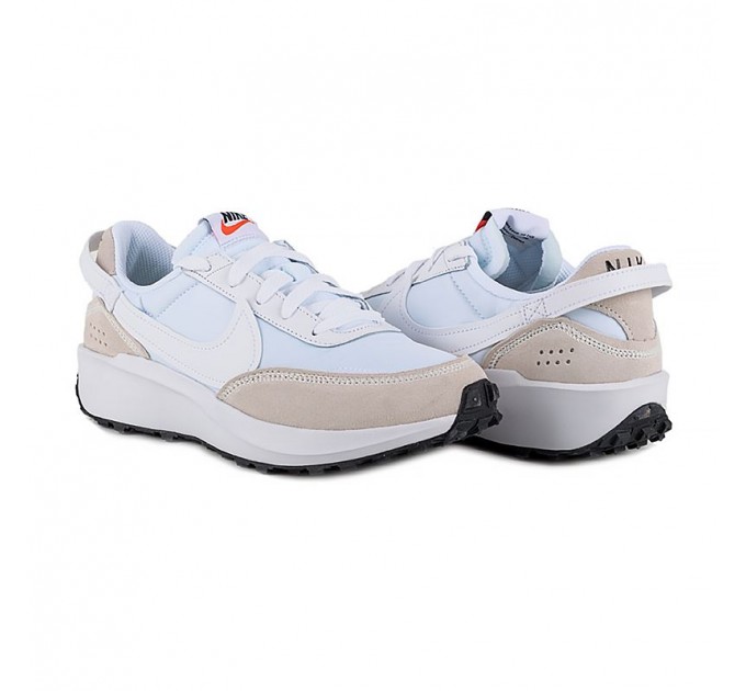 Кросівки Nike Waffle Debut DH9523-100