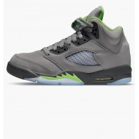 Кроссовки Jordan Air 5 Retro (Gs) DQ3734-003