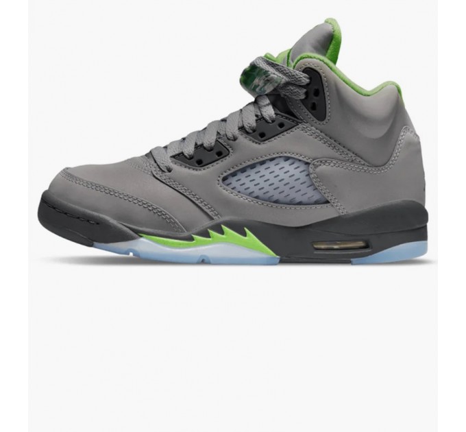 Кроссовки Jordan Air 5 Retro (Gs) DQ3734-003