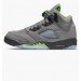 Кроссовки Jordan Air 5 Retro (Gs) DQ3734-003