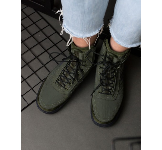 Кроссовки Nike Air Force 1 Shell