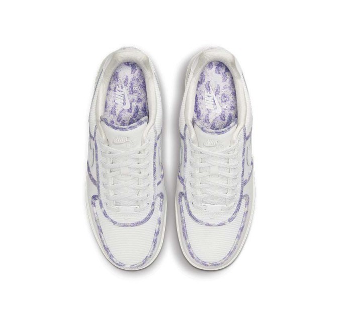 Кроссовки женские Nike Air Force 1 Low (DV6136-100)