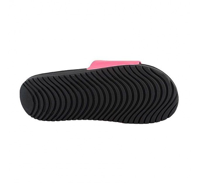 Тапочки Nike Kawa Slide Fun (Gs/Ps) DD3242-600