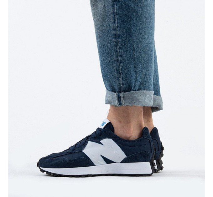 Кроссовки мужские New Balance 327 (MS327CPD)