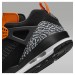 Кросівки чоловічі Jordan Spizike Low Halloween Black (FQ1759-008)
