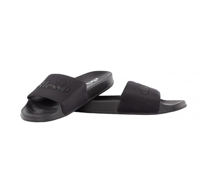 Тапочки Ellesse Laax Slide SHMF0442-BLACK