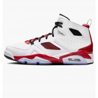 Кроссовки мужские Jordan Flight Club '91 (555475-101)