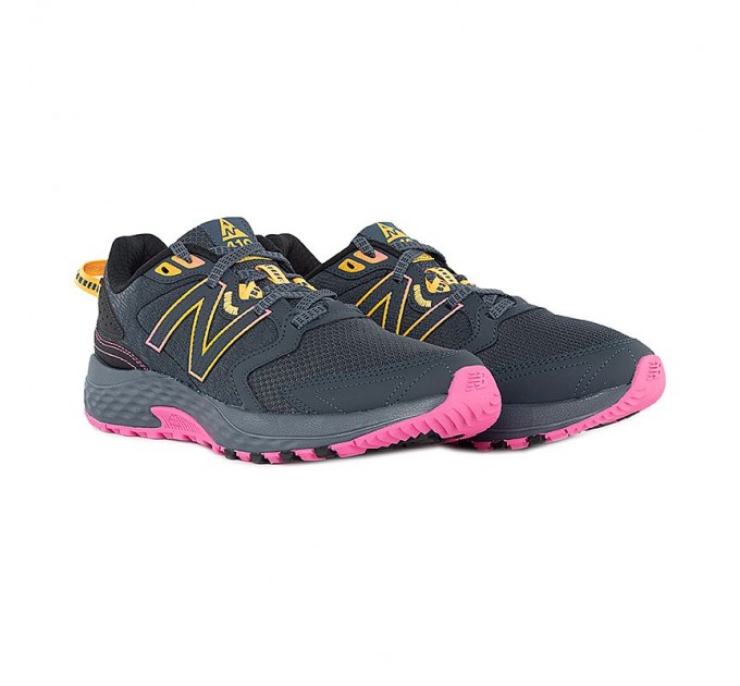 Кроссовки New Balance 410Т WT410CG7