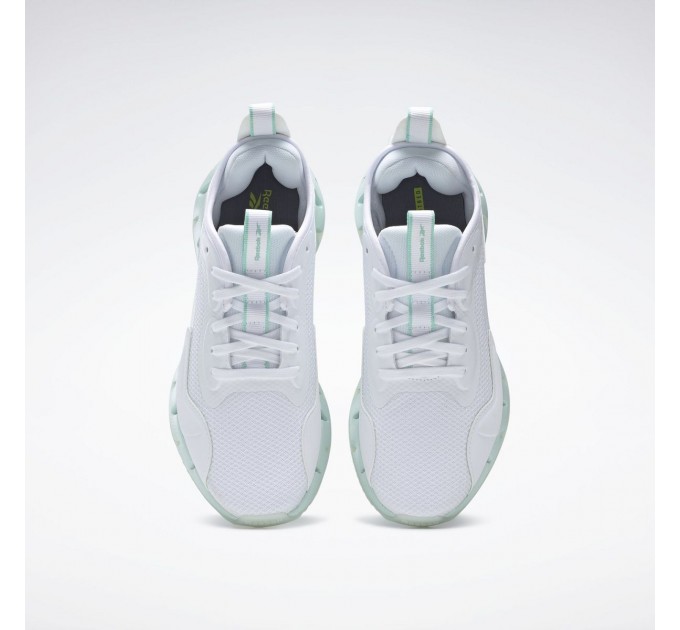 Кроссовки Reebok Zig Dynamica