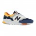 Кроссовки New Balance 997Н CM997HTE