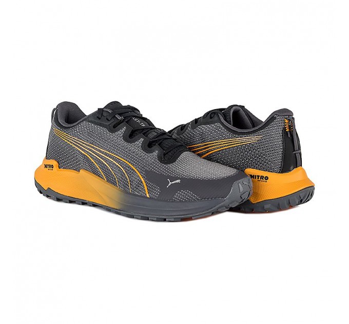 Кроссовки Puma Fast-Trac Nitro 37704404