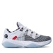 Кроссовки мужские Jordan 11 Cmft Low Quai 54 (DJ4893-106)