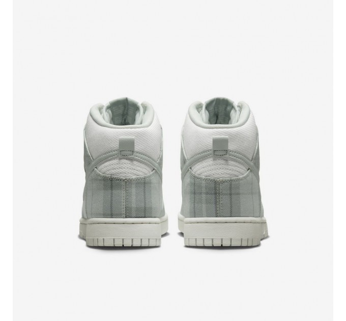 Кросівки Nike Dunk High Se DV1724-100