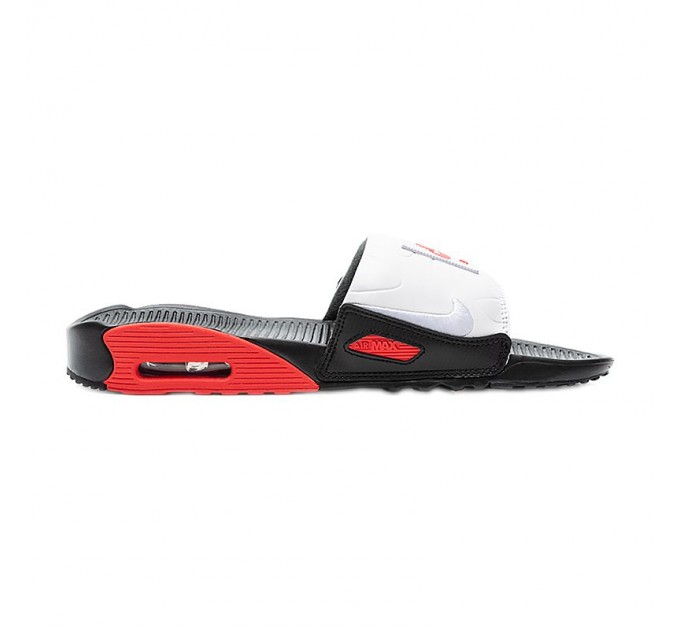 Тапочки Nike AIR MAX 90 SLIDE