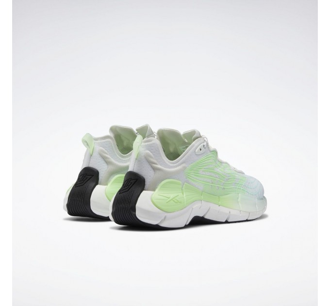 Кроссовки Reebok Zig Kinetica Ii