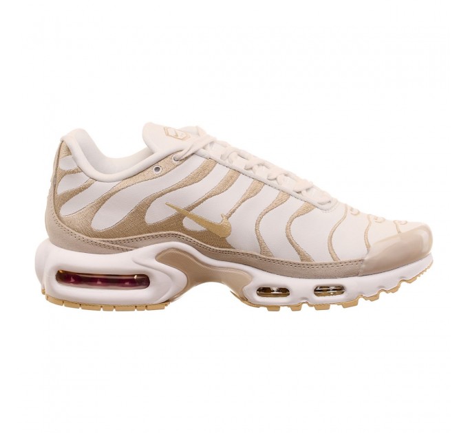 Кросівки Nike Heritage Air Max Plus DZ2832-101
