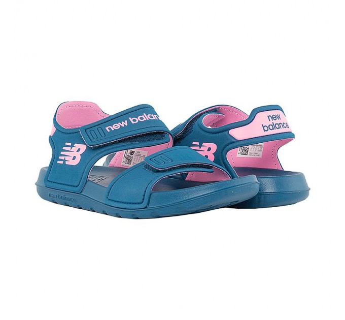 Сандалі New Balance Pool YOSPSDNP
