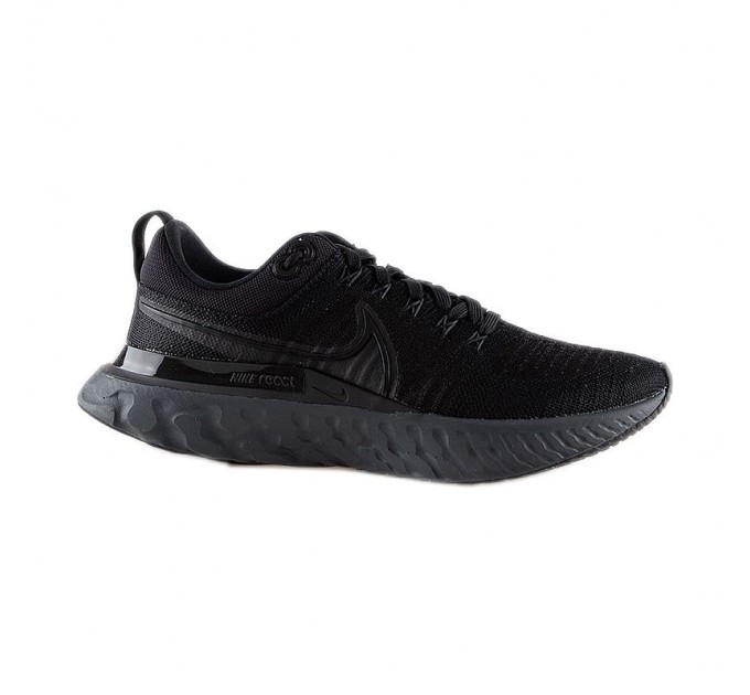 Кроссовки Nike React Infinity Run Flyknit 2