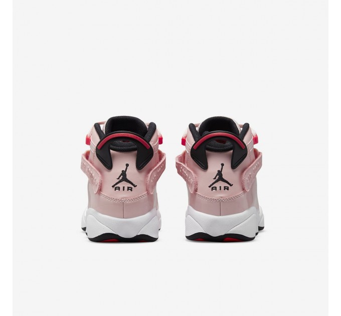 Кроссовки унисекс Jordan 6 Rings (323419-602)