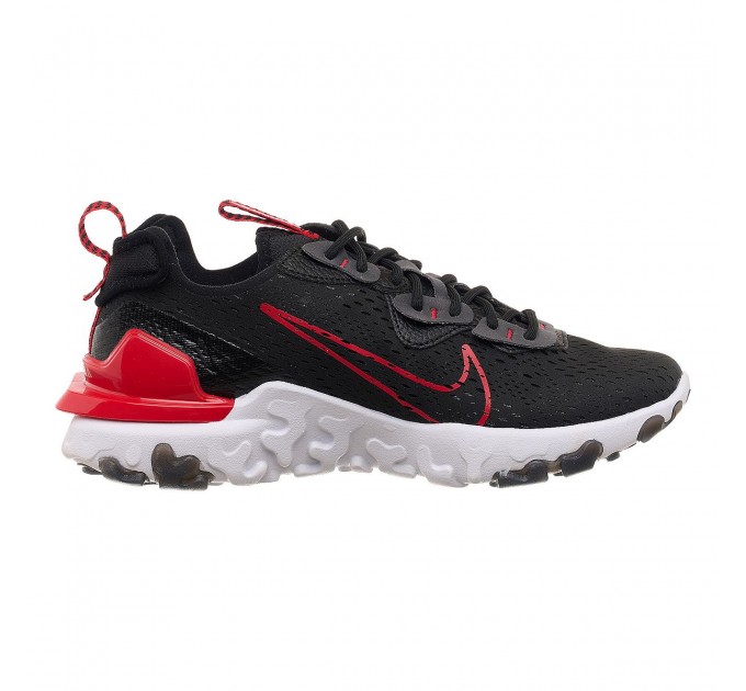 Кросівки чоловічі Nike React Vision Sc (FB3353-001)