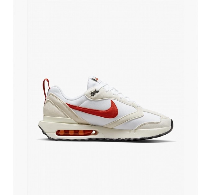 Кроссовки Nike Air Max Dawn Casual Shoes White Dz4441-100 44.5 DZ4441-100