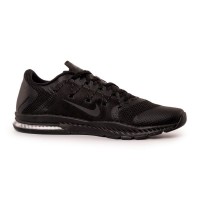Кросівки Nike Zoom Train Complete колір: чорний