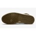 Кроссовки Jordan 1 Mid Olive Toe (W) DV0427-301