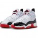 Кроссовки Jordan Jumpman Two Trey Concord Bred (Gs) DQ8431-106