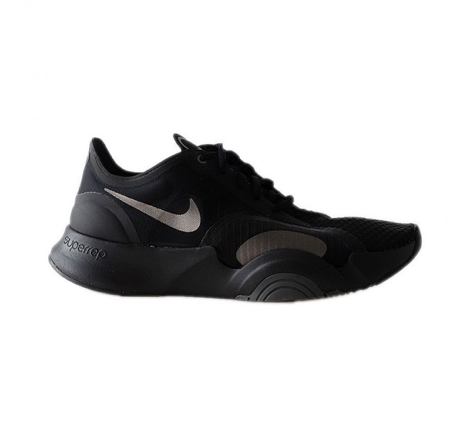 Кроссовки Nike SuperRep Go