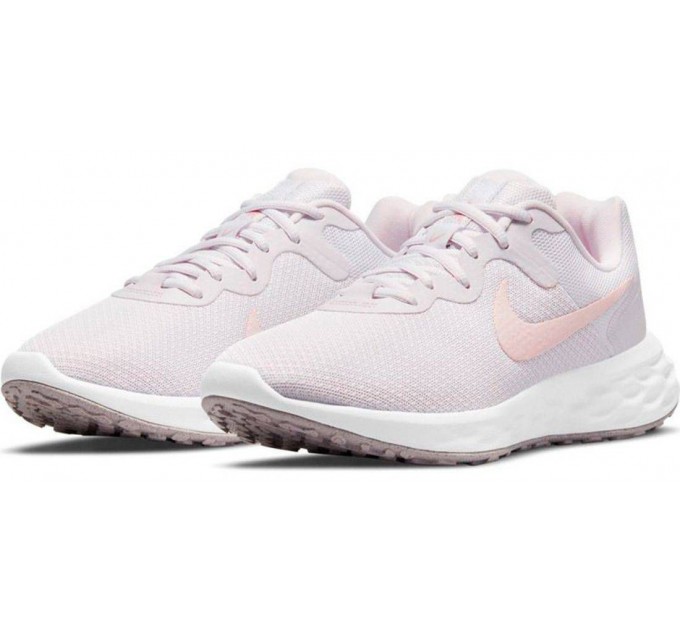 Кроссовки Nike W Revolution 6