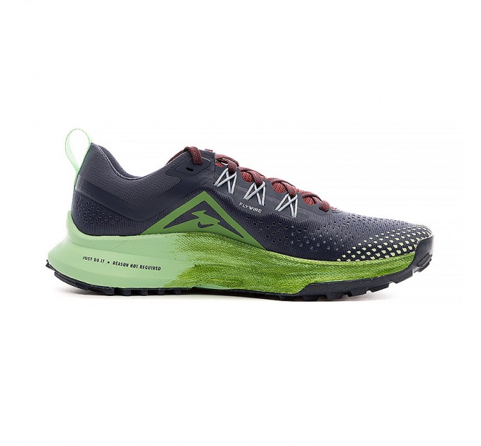 Кроссовки Nike W React Pegasus Trail 4 DJ6159-403