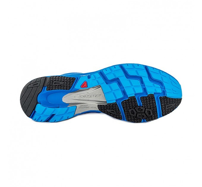Кроссовки Salomon Sonic Pro Men'S Running Shoes 379168