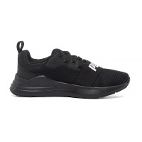 Кроссовки Puma Wired Run Jr 37421401