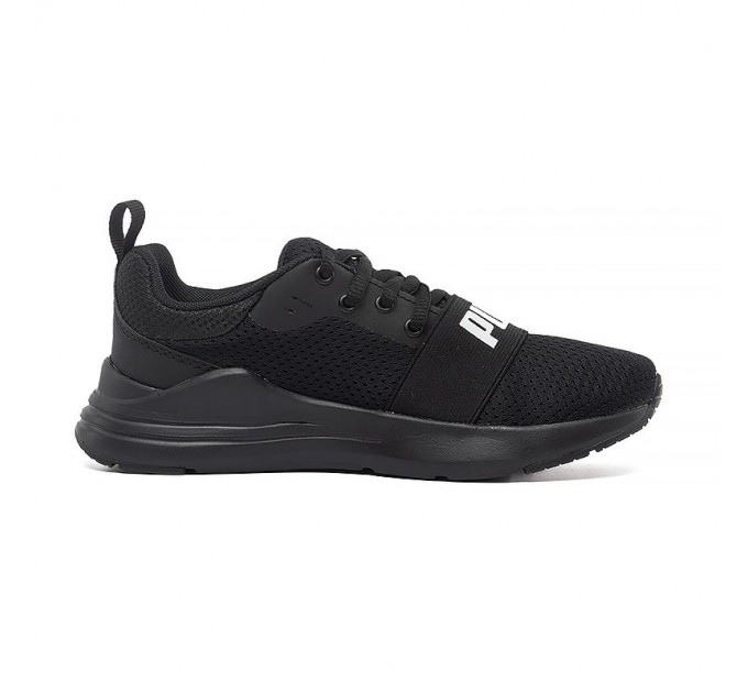 Кроссовки Puma Wired Run Jr 37421401