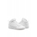 Кросівки жіночі Nike Court Borough Mid 2 (Gs) (CD7782-100)