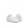 Кросівки жіночі Nike Court Borough Mid 2 (Gs) (CD7782-100)