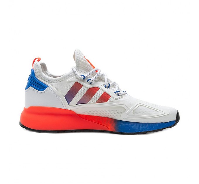 Кроссовки Adidas ZX 2K BOOST SHOES