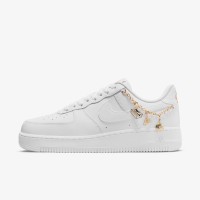 Кроссовки женские Nike Wmns Air Force 1 07 Lx (DD1525-100)