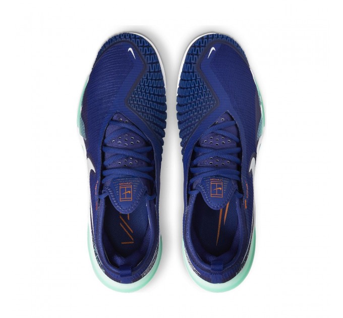 Кроссовки Nike M Nike React Vapor Nxt Hc