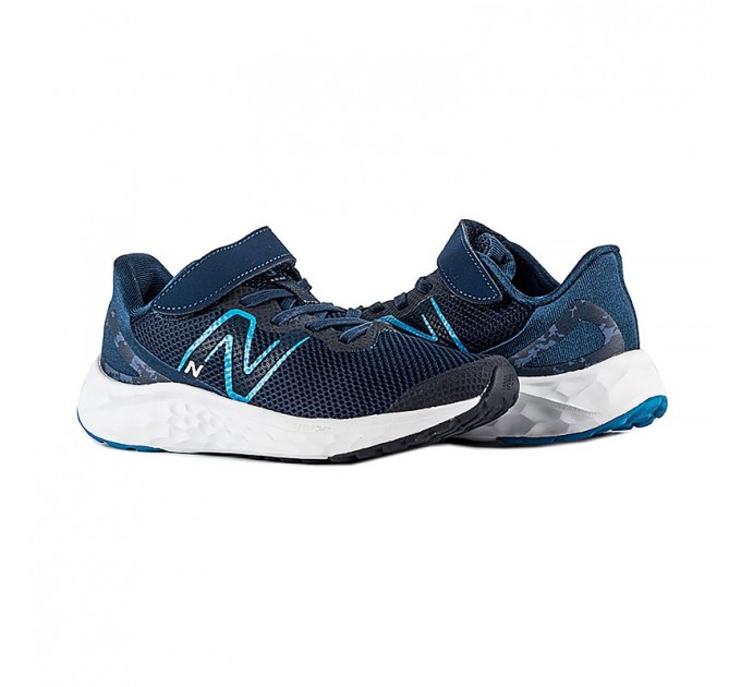 Кросівки New Balance Arishi PAARIRN4