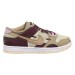 Кроссовки мужские Nike Dunk Low Scrap (DH7450-100)