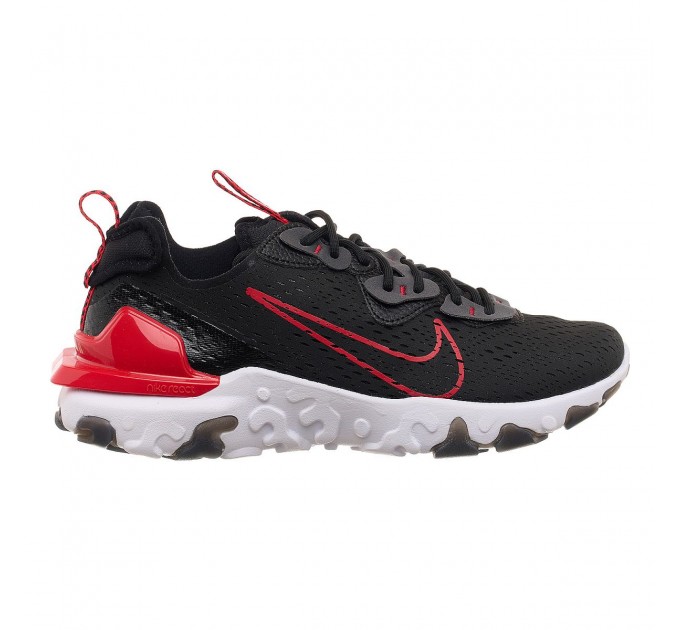 Кросівки чоловічі Nike React Vision Sc (FB3353-001)