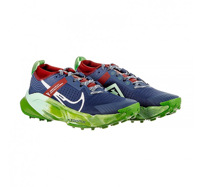 Кросівки Nike W Zoomx Zegama Trail DH0625-403