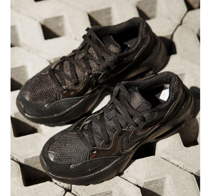 Кроссовки Nike Air Max Fusion